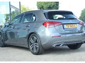 Mercedes-Benz A-Klasse 180 PREMIUM AUT. thumbnail 13