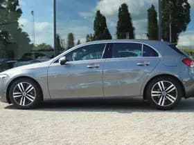 Mercedes-Benz A-Klasse 180 PREMIUM AUT. thumbnail 14