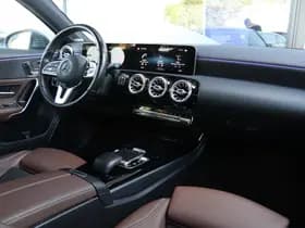 Mercedes-Benz A-Klasse 180 PREMIUM AUT. thumbnail 15