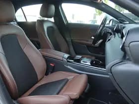 Mercedes-Benz A-Klasse 180 PREMIUM AUT. thumbnail 16