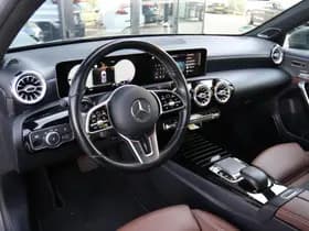 Mercedes-Benz A-Klasse 180 PREMIUM AUT. thumbnail 22