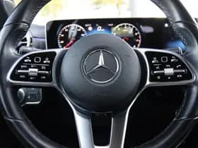 Mercedes-Benz A-Klasse 180 PREMIUM AUT. thumbnail 23