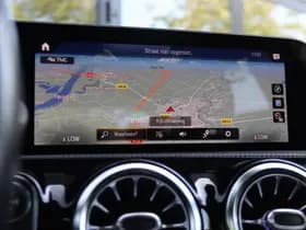 Mercedes-Benz A-Klasse 180 PREMIUM AUT. thumbnail 26