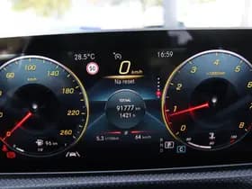 Mercedes-Benz A-Klasse 180 PREMIUM AUT. thumbnail 39