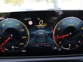 Mercedes-Benz A-Klasse 180 PREMIUM AUT. thumbnail 40