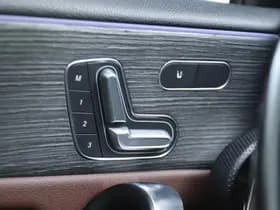 Mercedes-Benz A-Klasse 180 PREMIUM AUT. thumbnail 5