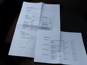 Mercedes-Benz A-Klasse 180 PREMIUM AUT. thumbnail 45