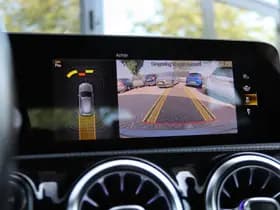 Mercedes-Benz A-Klasse 180 PREMIUM AUT. thumbnail 8