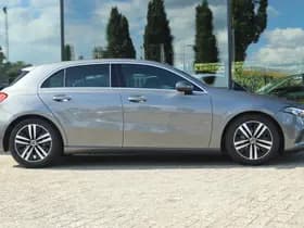 Mercedes-Benz A-Klasse 180 PREMIUM AUT. thumbnail 10