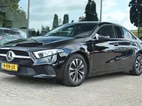 Mercedes-Benz A-Klasse 180 BUSINESS SOLUTION AUT.