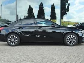 Mercedes-Benz A-Klasse 180 BUSINESS SOLUTION AUT. thumbnail 2