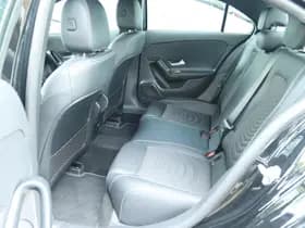 Mercedes-Benz A-Klasse 180 BUSINESS SOLUTION AUT. thumbnail 11