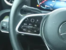 Mercedes-Benz A-Klasse 180 BUSINESS SOLUTION AUT. thumbnail 16