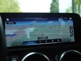 Mercedes-Benz A-Klasse 180 BUSINESS SOLUTION AUT. thumbnail 18