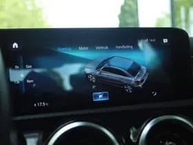 Mercedes-Benz A-Klasse 180 BUSINESS SOLUTION AUT. thumbnail 26