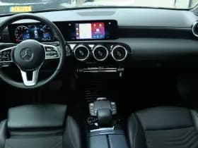 Mercedes-Benz A-Klasse 180 BUSINESS SOLUTION AUT. thumbnail 5