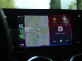 Mercedes-Benz A-Klasse 180 BUSINESS SOLUTION AUT. thumbnail 6