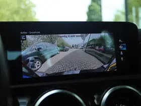 Mercedes-Benz A-Klasse 180 BUSINESS SOLUTION AUT. thumbnail 7