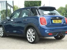 MINI Cooper S 2.0 CHILI SERIOUS BUSINESS thumbnail 11