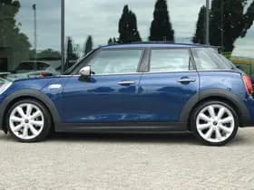 MINI Cooper S 2.0 CHILI SERIOUS BUSINESS thumbnail 12