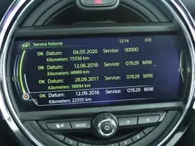 MINI Cooper S 2.0 CHILI SERIOUS BUSINESS thumbnail 18