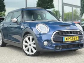 MINI Cooper S 2.0 CHILI SERIOUS BUSINESS thumbnail 6