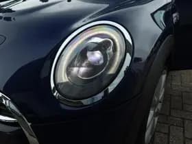 MINI Cooper S 2.0 CHILI SERIOUS BUSINESS thumbnail 8