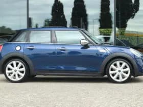 MINI Cooper S 2.0 CHILI SERIOUS BUSINESS thumbnail 9