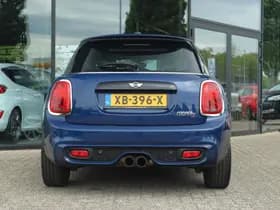MINI Cooper S 2.0 CHILI SERIOUS BUSINESS thumbnail 10