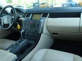 Land Rover Range Rover Sport 4.4 V8 SE AUT. thumbnail 15