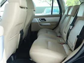 Land Rover Range Rover Sport 4.4 V8 SE AUT. thumbnail 16