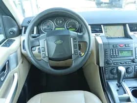 Land Rover Range Rover Sport 4.4 V8 SE AUT. thumbnail 22