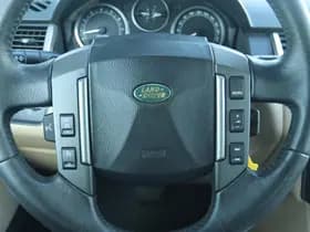 Land Rover Range Rover Sport 4.4 V8 SE AUT. thumbnail 23