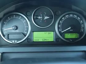 Land Rover Range Rover Sport 4.4 V8 SE AUT. thumbnail 26