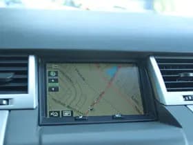 Land Rover Range Rover Sport 4.4 V8 SE AUT. thumbnail 27