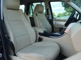 Land Rover Range Rover Sport 4.4 V8 SE AUT. thumbnail 4