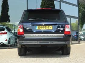 Land Rover Range Rover Sport 4.4 V8 SE AUT. thumbnail 7