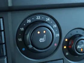 Land Rover Range Rover Sport 4.4 V8 SE AUT. thumbnail 10