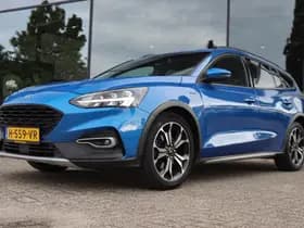 Ford FOCUS Wagon 1.5 ECOBOOST ACTIVE BUSINESS