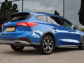 Ford FOCUS Wagon 1.5 ECOBOOST ACTIVE BUSINESS thumbnail 2