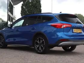 Ford FOCUS Wagon 1.5 ECOBOOST ACTIVE BUSINESS thumbnail 11