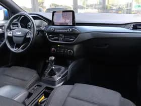 Ford FOCUS Wagon 1.5 ECOBOOST ACTIVE BUSINESS thumbnail 13