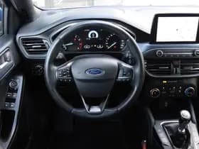 Ford FOCUS Wagon 1.5 ECOBOOST ACTIVE BUSINESS thumbnail 18