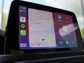 Ford FOCUS Wagon 1.5 ECOBOOST ACTIVE BUSINESS thumbnail 3