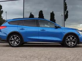 Ford FOCUS Wagon 1.5 ECOBOOST ACTIVE BUSINESS thumbnail 9