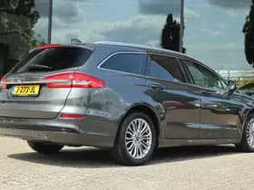Ford Mondeo WAGON 2.0 IVCT HEV TITANIUM thumbnail 2