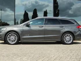 Ford Mondeo WAGON 2.0 IVCT HEV TITANIUM thumbnail 11