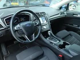 Ford Mondeo WAGON 2.0 IVCT HEV TITANIUM thumbnail 16