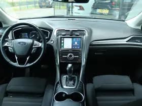 Ford Mondeo WAGON 2.0 IVCT HEV TITANIUM thumbnail 3