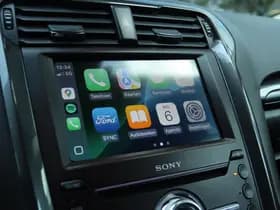 Ford Mondeo WAGON 2.0 IVCT HEV TITANIUM thumbnail 21